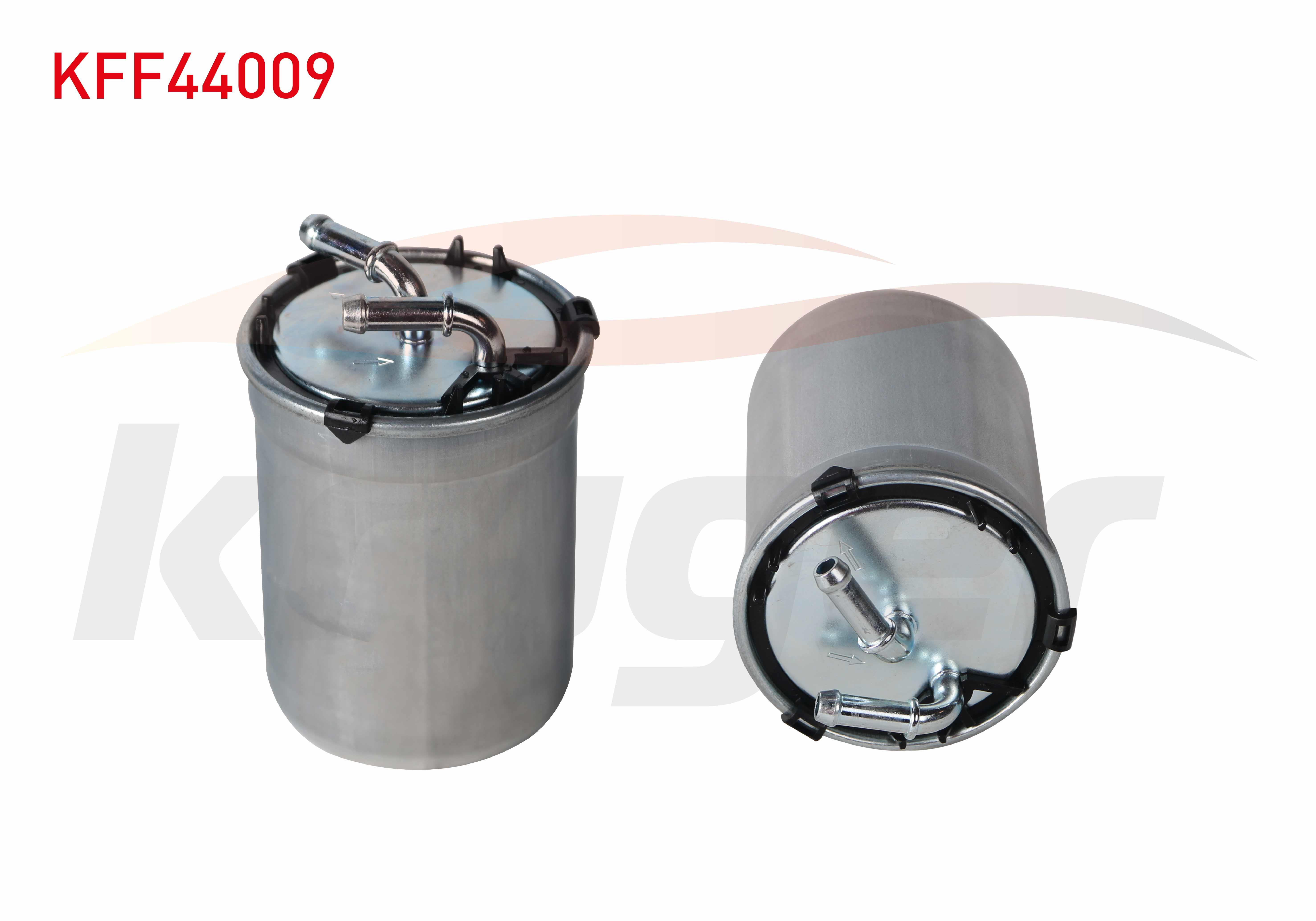 YAKIT FILTRE AUDI A1 / SEAT IBIZA / SKODA FABIA / RAPID / VOLKSWAGEN POLO 1.4 TDI 1.6 TDI 2010-
