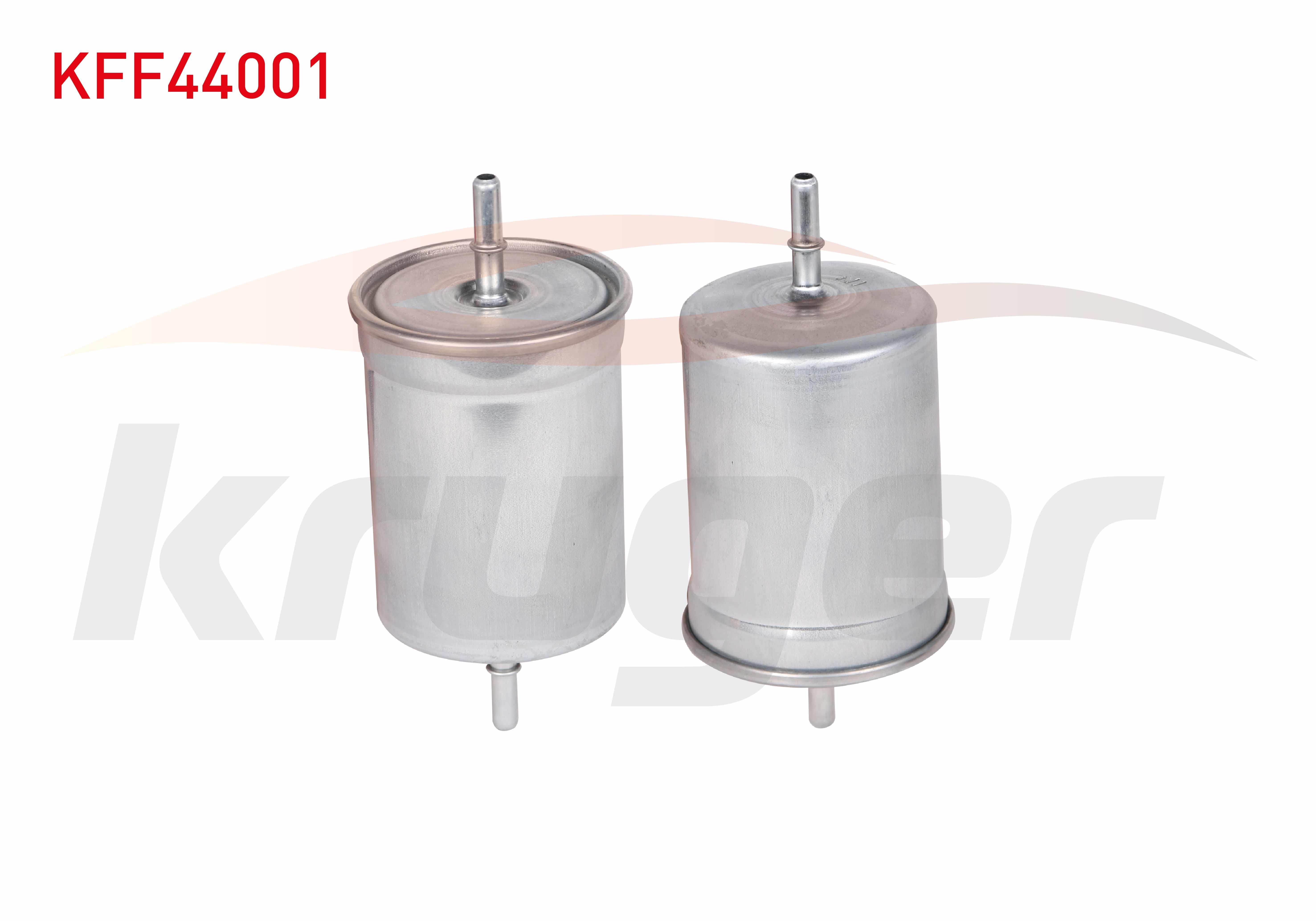YAKIT FILTRE AUDI A3 / A4 / SEAT LEON / TOLEDO / SKODA OCTAVIA / VOLKSWAGEN BORA / GOLF 1.8 2.0 1.4 1.6 1996-2003