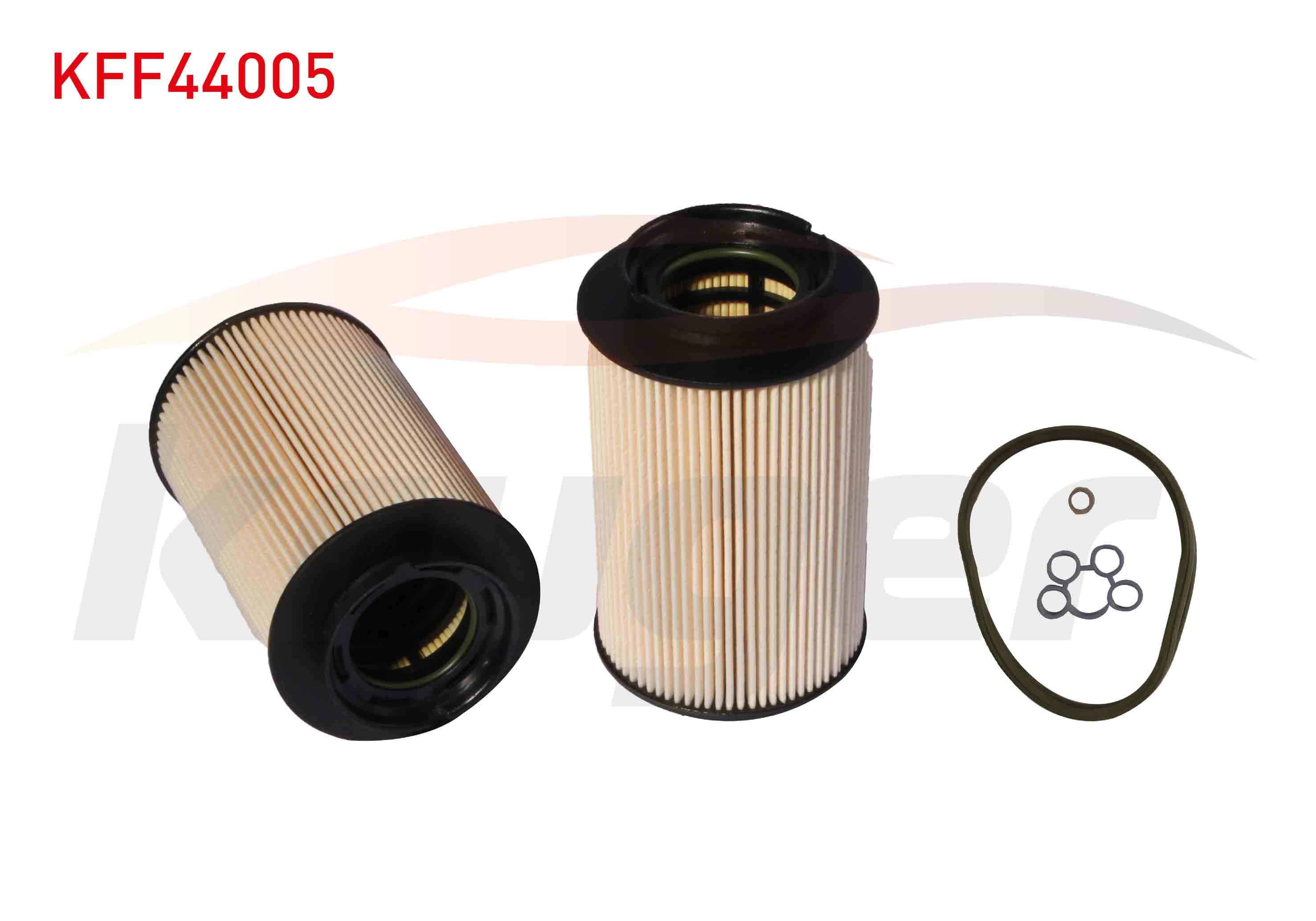 YAKIT FILTRE AUDI A3 / SEAT ALTEA / LEON / VOLKSWAGEN CADDY / GOLF / JETTA 2.0 TDI 1.9 TDI 2003-2012
