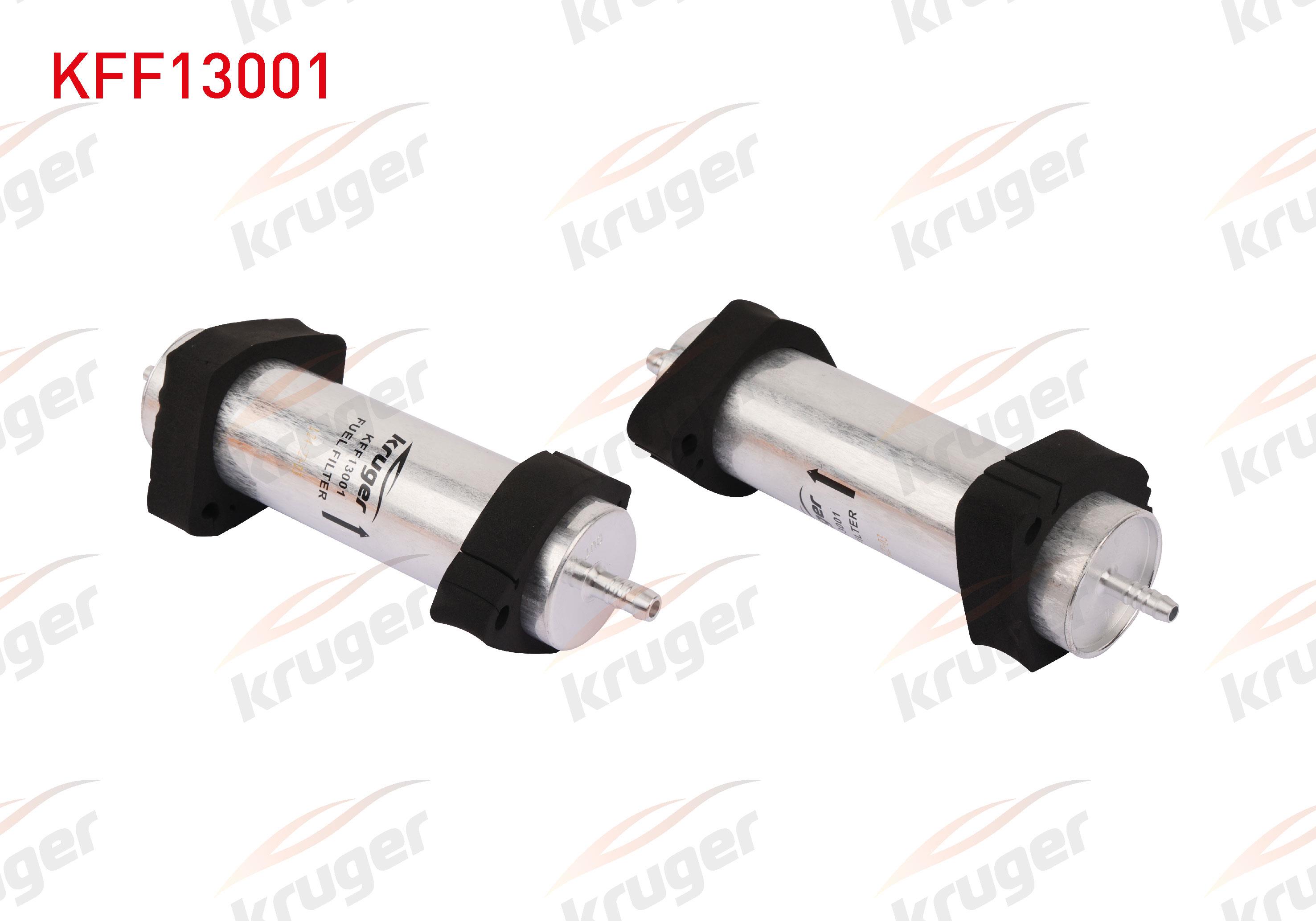 YAKIT FILTRE AUDI A4 (8K2,B8) / A5 / A6 / A7 / A8 / Q5 / Q7 2.0 TDI 3.0 TDI 2007-2015