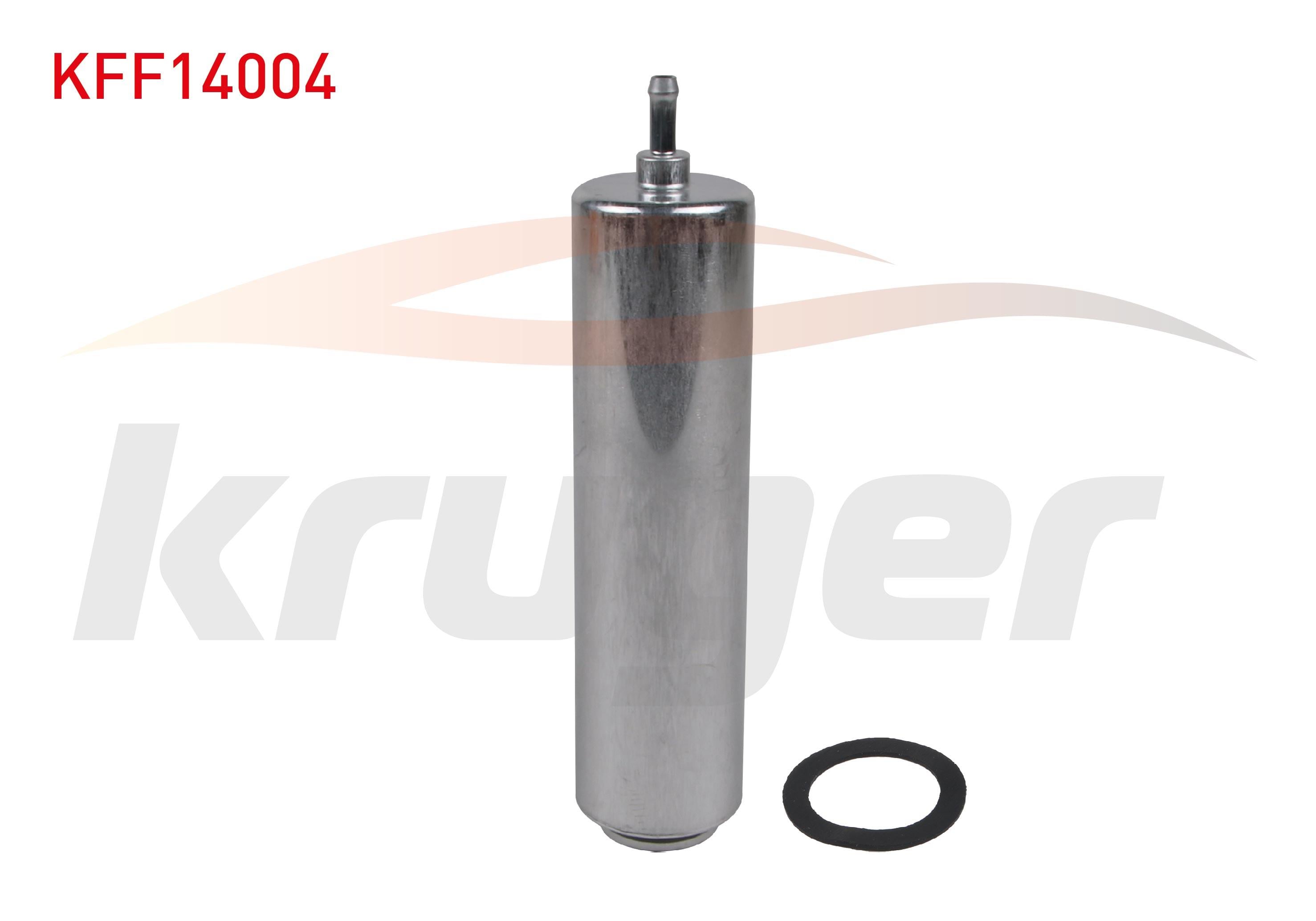 YAKIT FILTRE BMW 5 SERISI (E60) 520D - 525D - 530D 2003-2010/(F10) 520D-525D-530D 2010-/1 SERISI (E81) 116D-118D-120D 2004-2012/7 SERISI (E65) 730 D 2001-2009/MINI CLUBMAN (R55) 1.6 D 2007-