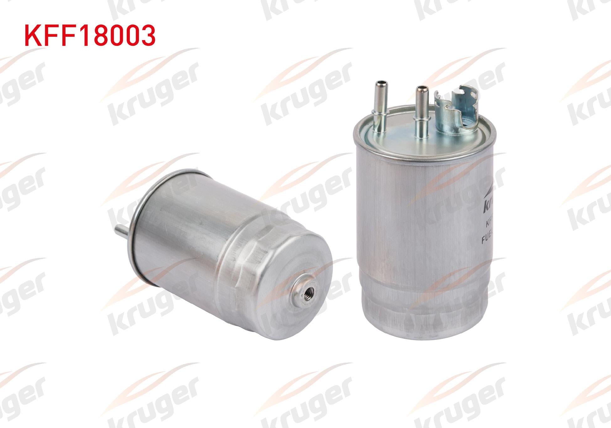 YAKIT FILTRE FIAT DOBLO (119,223) / STRADA 1.9 JTD 1.9 D 2001-2010