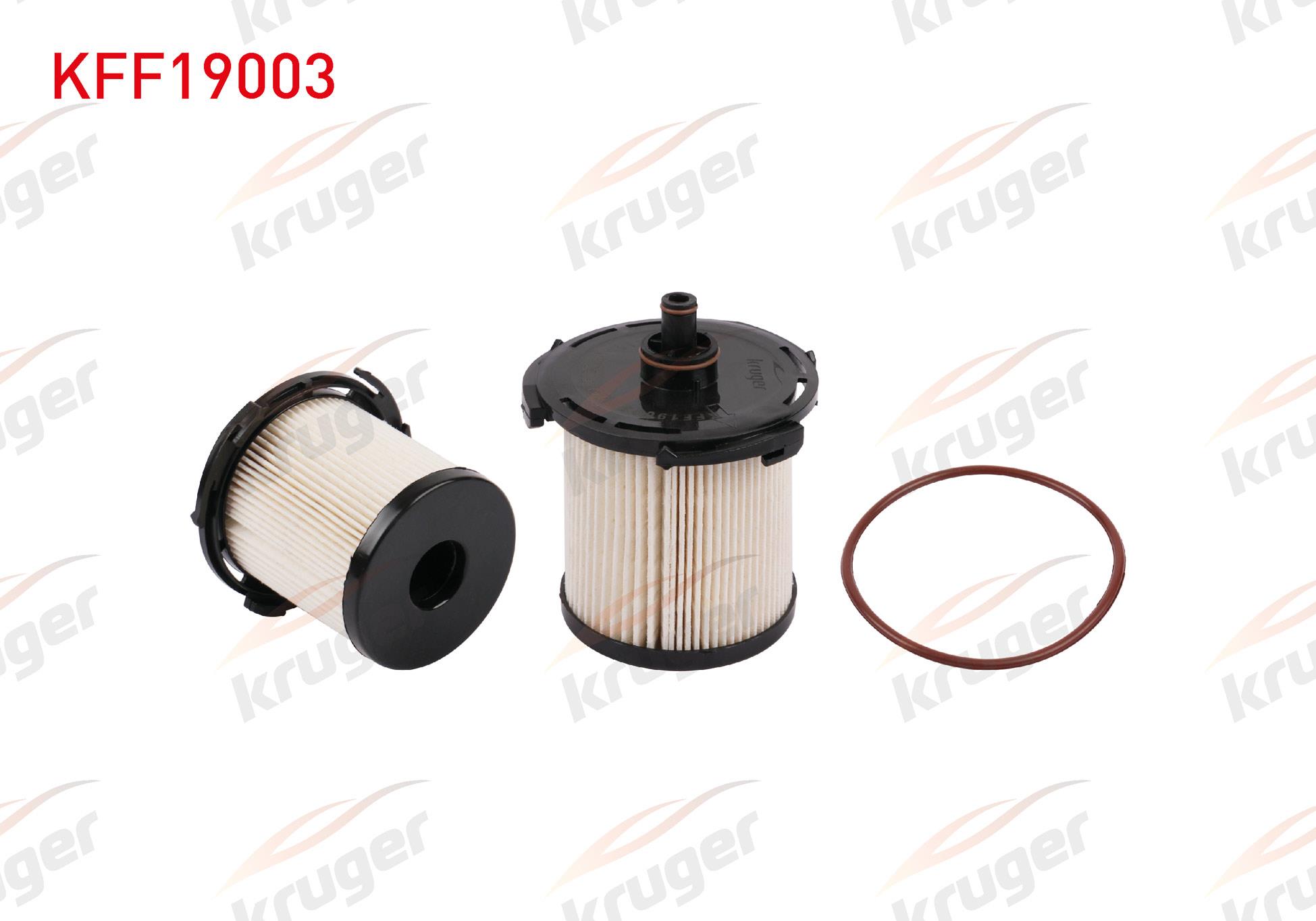 YAKIT FILTRE FORD TRANSIT (V347) / TRANSIT (V348) 2.2 TDCI 2009-2014