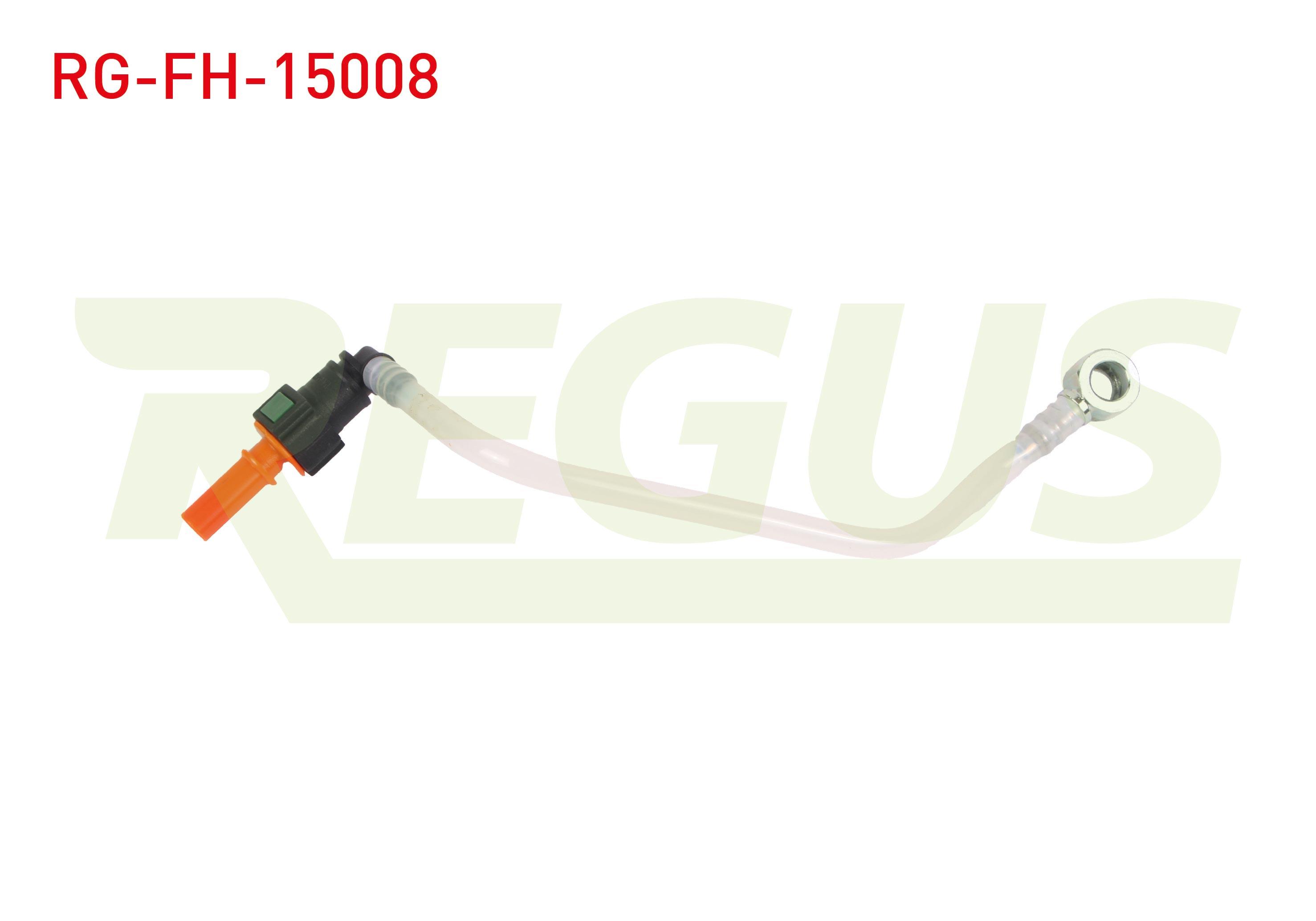 YAKIT FILTRE HORTUMU CITROEN BERLINGO 1.9 D 1998-2011 / JUMPY - XSARA 1.9 D 1998-2006 / PEUGEOT EXPERT 1.9 D 1998-2006 / FIAT SCUDO 1.9 D 1996-2006