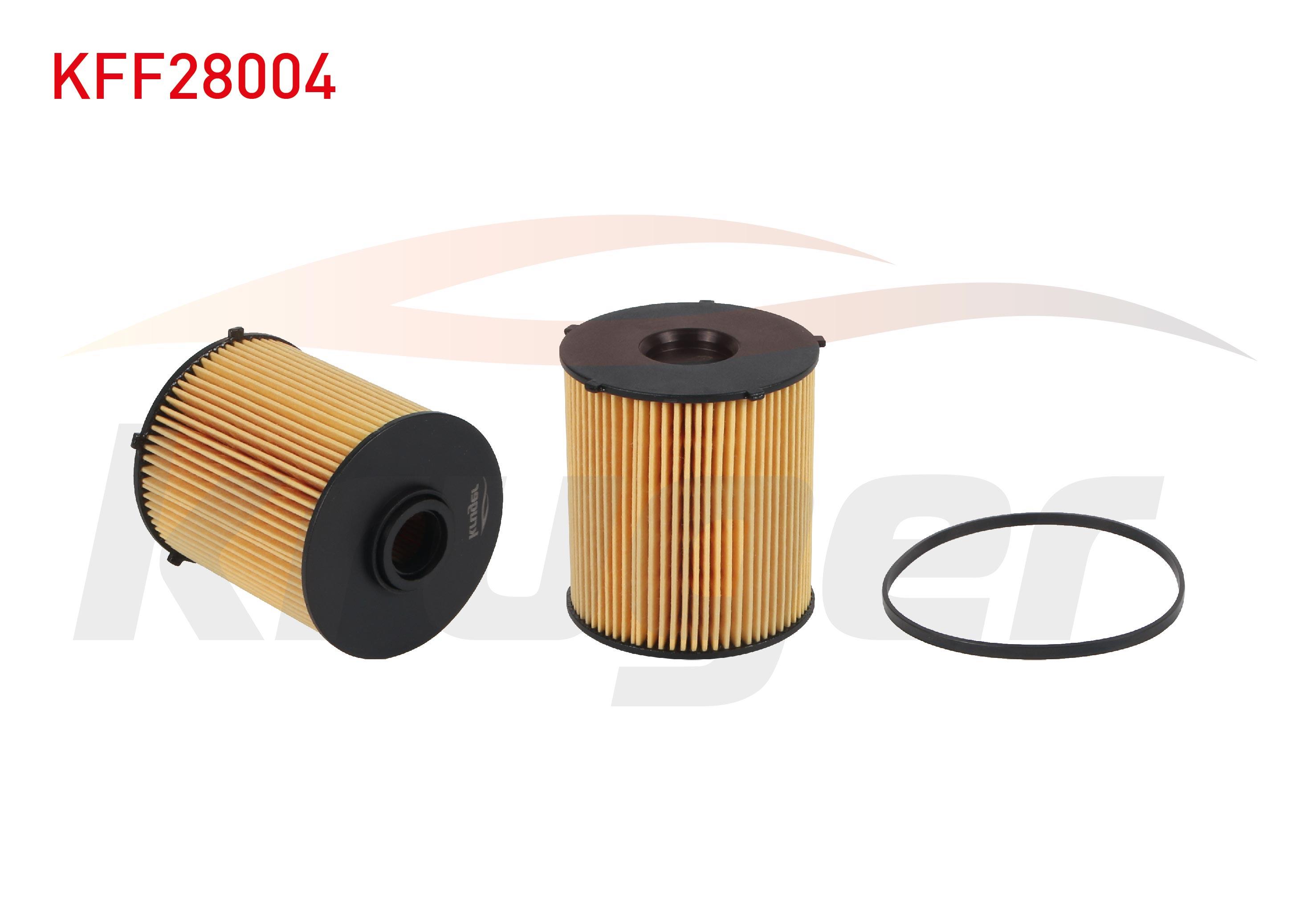 YAKIT FILTRE MERCEDES C SERISI (W202) C 200 CDI 1993-2000/ CLK (C209) 270 CDI 2002-2009/E SERISI (W210) E 200 - 220 - 270 - 320 CDI 1995-2002/ S 320 CDI 1998-2005
