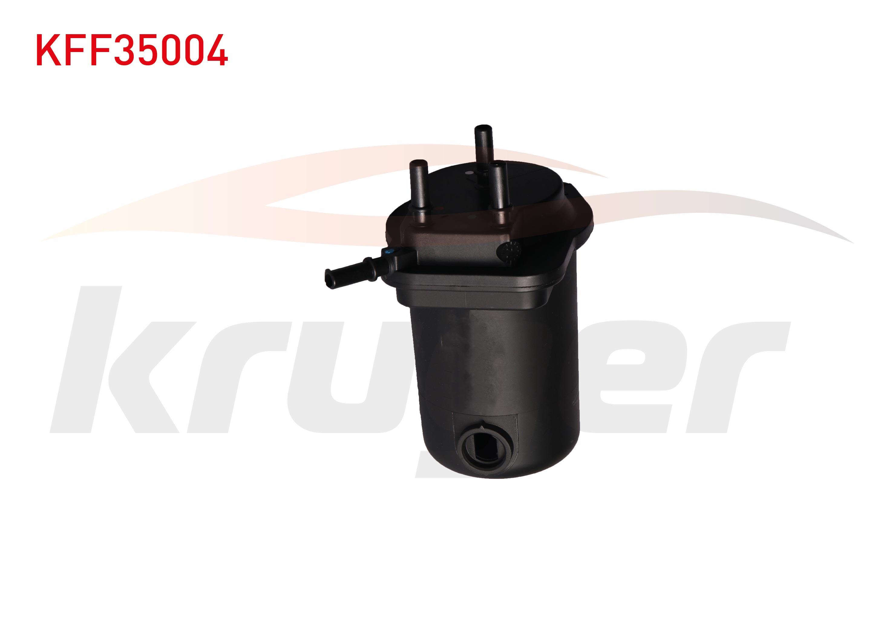 YAKIT FILTRE RENAULT MEGANE II (BM0/1,CM0/1) / SCENIC II 1.5 DCI 2002-2008
