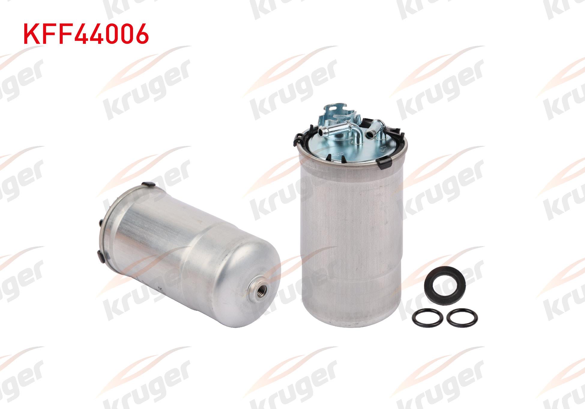 YAKIT FILTRE SEAT CORDOBA / IBIZA / SKODA FABIA / VOLKSWAGEN POLO 1.9 TDI 1.9 SDI 1.4 TDI 2002-2009