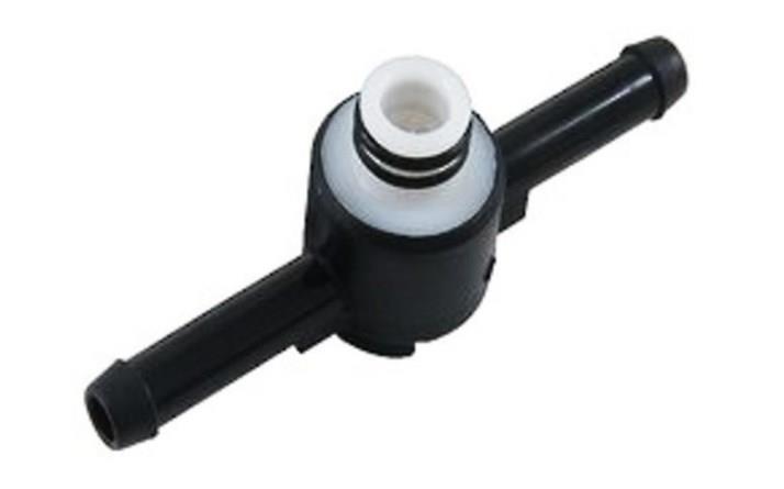 YAKIT FILTRE VENTILI FILTRE SIBOBU A3-A4-BORA-LT35 AGR-ALH-AHF-ANJ-AVR 1,9TDI-2,5TDI 97-06 1J0127247E 1J0127247A