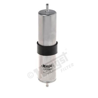 YAKIT FİLTRESİ    W10-W11