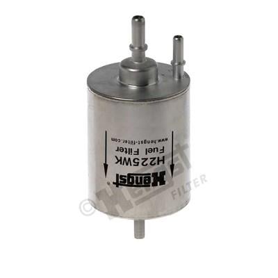 YAKIT FİLTRESİ   A4 1.8T 2003-