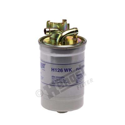 YAKIT FİLTRESİ   A4-A6 2.5TDİ