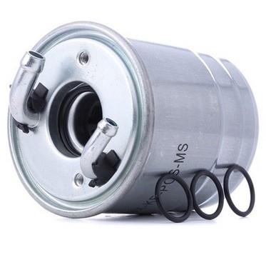 YAKIT FILTRESI ( MAZOT ) MERCEDES C CLASS C 200 CDI