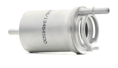 YAKIT FİLTRESİ 4 BAR / KL176/6D / H155WK POLO-CORDOBA-FABİA-GOLF5-JETTA-A3 BBY-BKY-BBZ-BGU-BLF-BLP-BME-BSE 1,4 16V-1,6-1,6 16V 6Q0201051