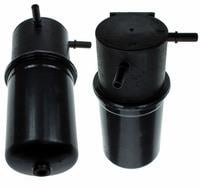 YAKIT FİLTRESİ AMAROK CDBA-CNFA-CNFB-CDCA 2,0 TDİ 10- H345WK / KL787 2H0127401B WK9016