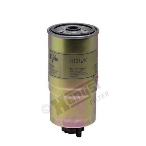 YAKIT FİLTRESİ E30   M21