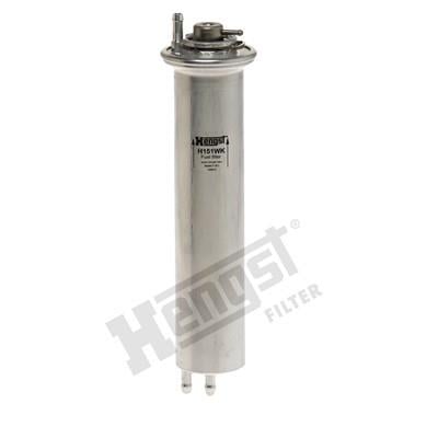 YAKIT FİLTRESİ E38-39-53   M54-60-62 2001-