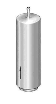 YAKIT FILTRESI F45 F46 (2) F48 X1 214D 216D 218D 220D 14- B4