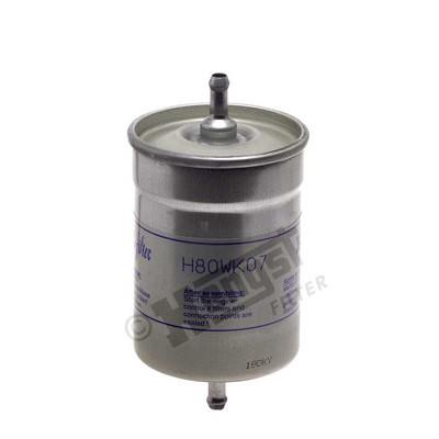 YAKIT FILTRESI GOLF 3 - PASSAT 4 1.6-1.8-T