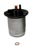 YAKIT FİLTRESİ KOMPLE CLIO IV/CAPTUR/LOGAN/SANDERO 1.5 DCİ 164033646R