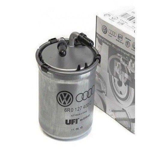 YAKIT FİLTRESİ POLO 6 1.2 TDİ-1.4 TDİ
