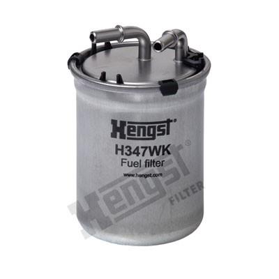 YAKIT FİLTRESİ POLO 6 1.2 TDİ