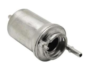 YAKIT FILTRESI POLO-CORDOBA-FABİA-GOLF5-JETTA-A3 BBY-BKY-BBZ-BGU-BLF-BLP-BME-BSE 1,4 16V-1,6-1,6 16V 01- 4 BAR / KL176/6D / H155WK 6Q0201051