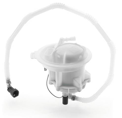 YAKIT FİLTRESİ SOL  TOUAREG 3.6-4.2 2005-10