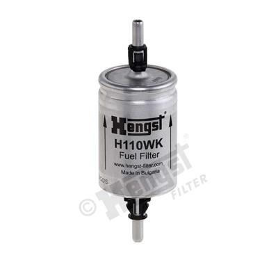 YAKIT FİLTRESİ TIRNAKLI  POLO 3 1.4-1.6 1995-01