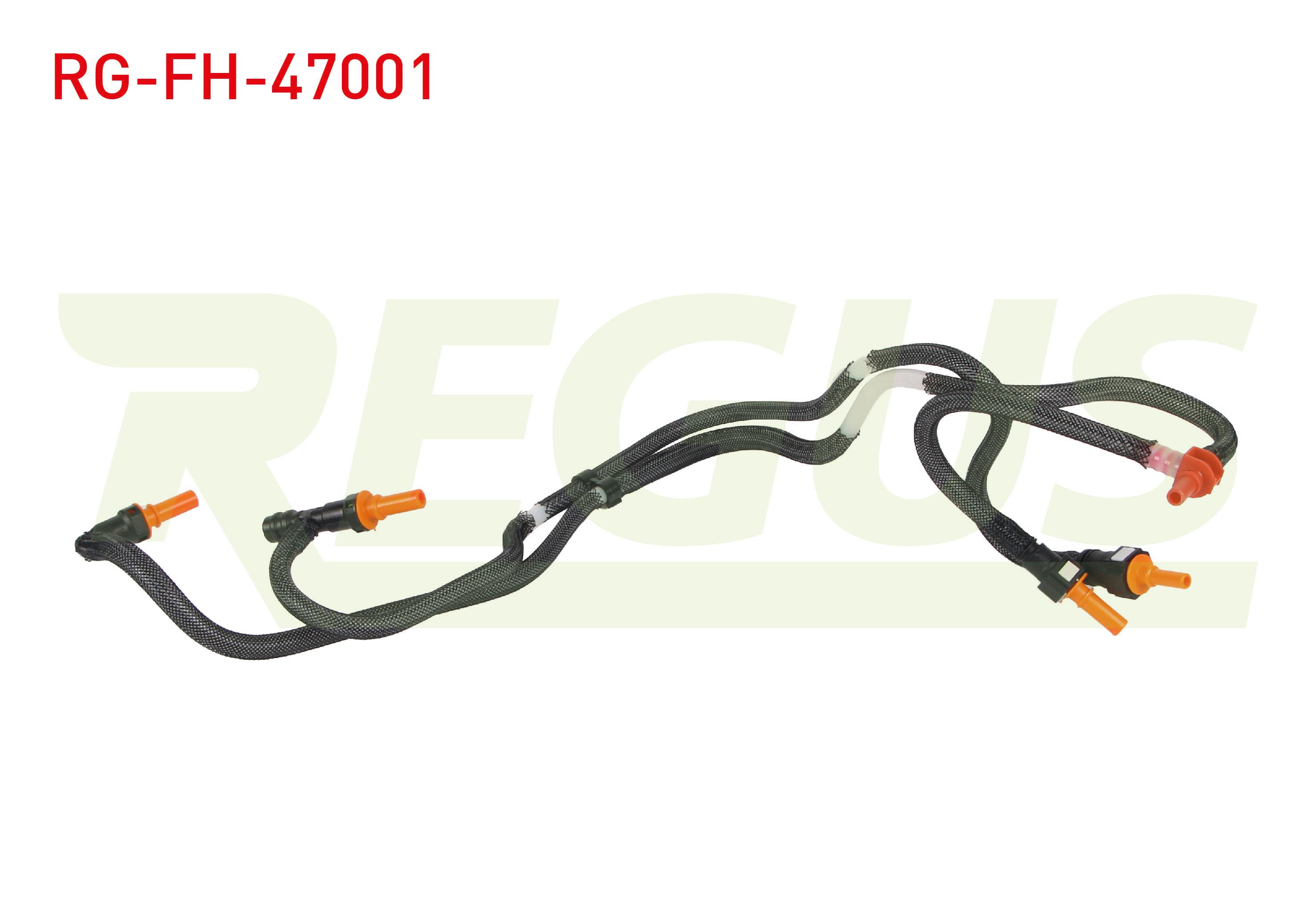 YAKIT HORTUM TAKIMI DACIA SANDERO 1.5 dCi 2008- / LOGAN 1.5 dCi 2005-