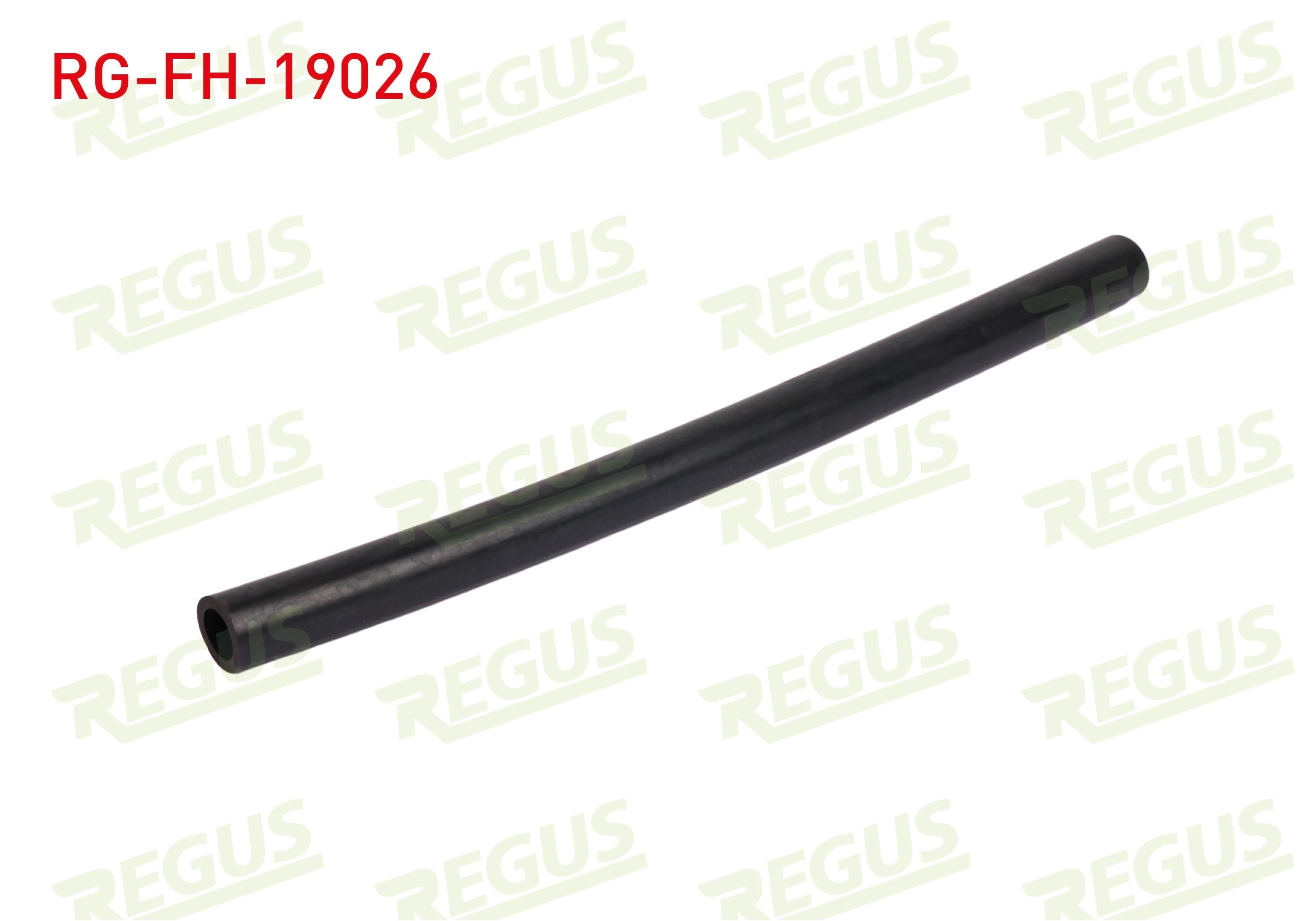YAKIT HORTUMU 14X20X330 FORD TRANSIT (V184) 2.4 TDCI 2000-2006