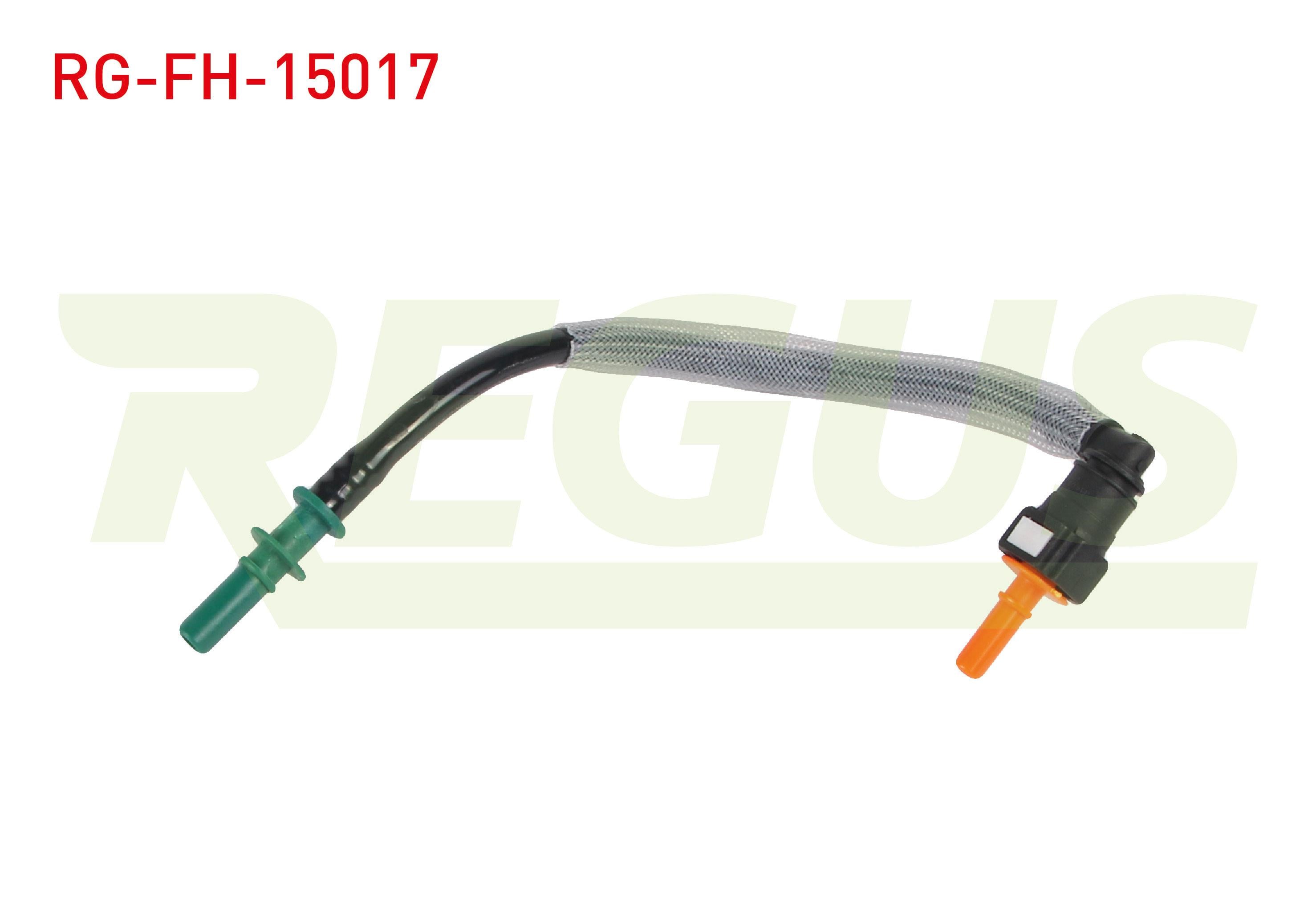 YAKIT HORTUMU CITROEN C4 2.0 HDI 2007-2008 / C5 2.0 HDI 2001-2004 / JUMPY 2.0 HDI 95 1999-2006 / XSARA 2.0 HDI 90 1999-2005 / PEUGEOT EXPERT 2.0 HDI 2000-2006 / 406 2.0 HDi 110 2001-2004