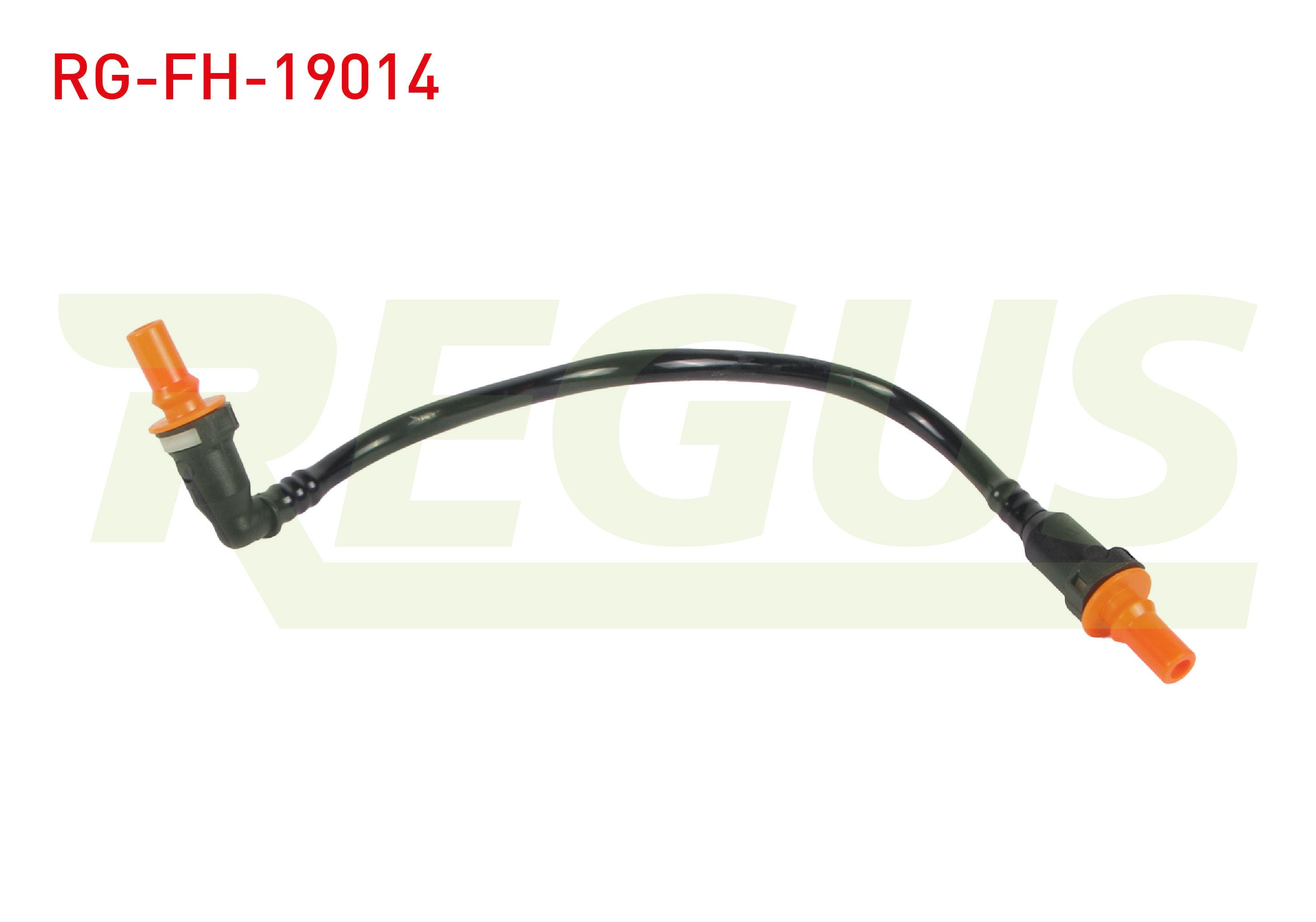 YAKIT HORTUMU FORD FOCUS II 1.6i 2004-2012 / C-MAX I 1.8 2007-2010