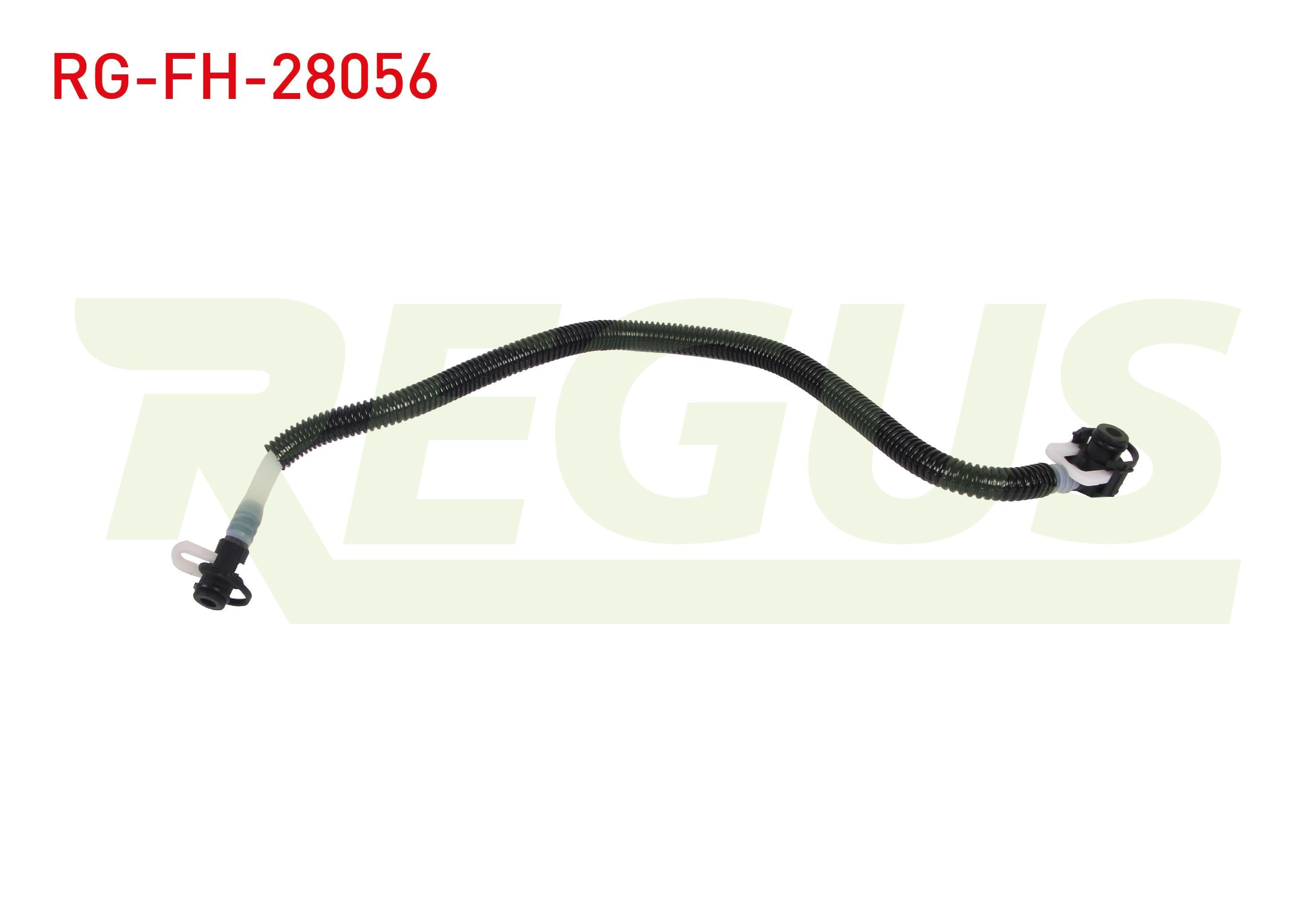 YAKIT HORTUMU MERCEDES SPRINTER 216 CDI - 316 CDI - 416 CDI - 616 CDI 2.7 D 2000-2006