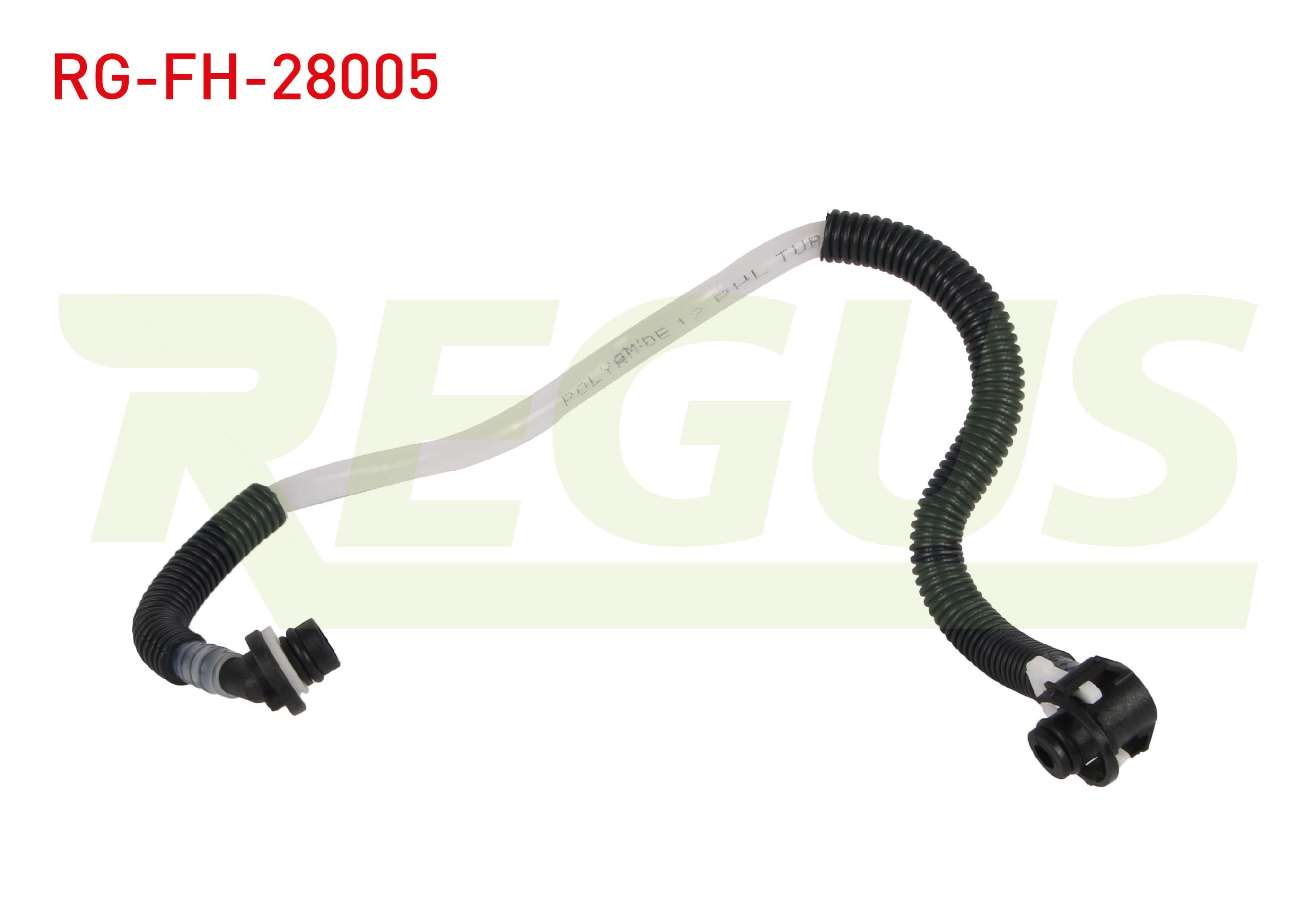YAKIT HORTUMU MERCEDES VITO (638) 108 CDI - 110 CDI - 112 CDI 1997-2003/ SPRINTER 208 CDI - 213 CDI - 313 CDI - 413 CDI 2000-2006