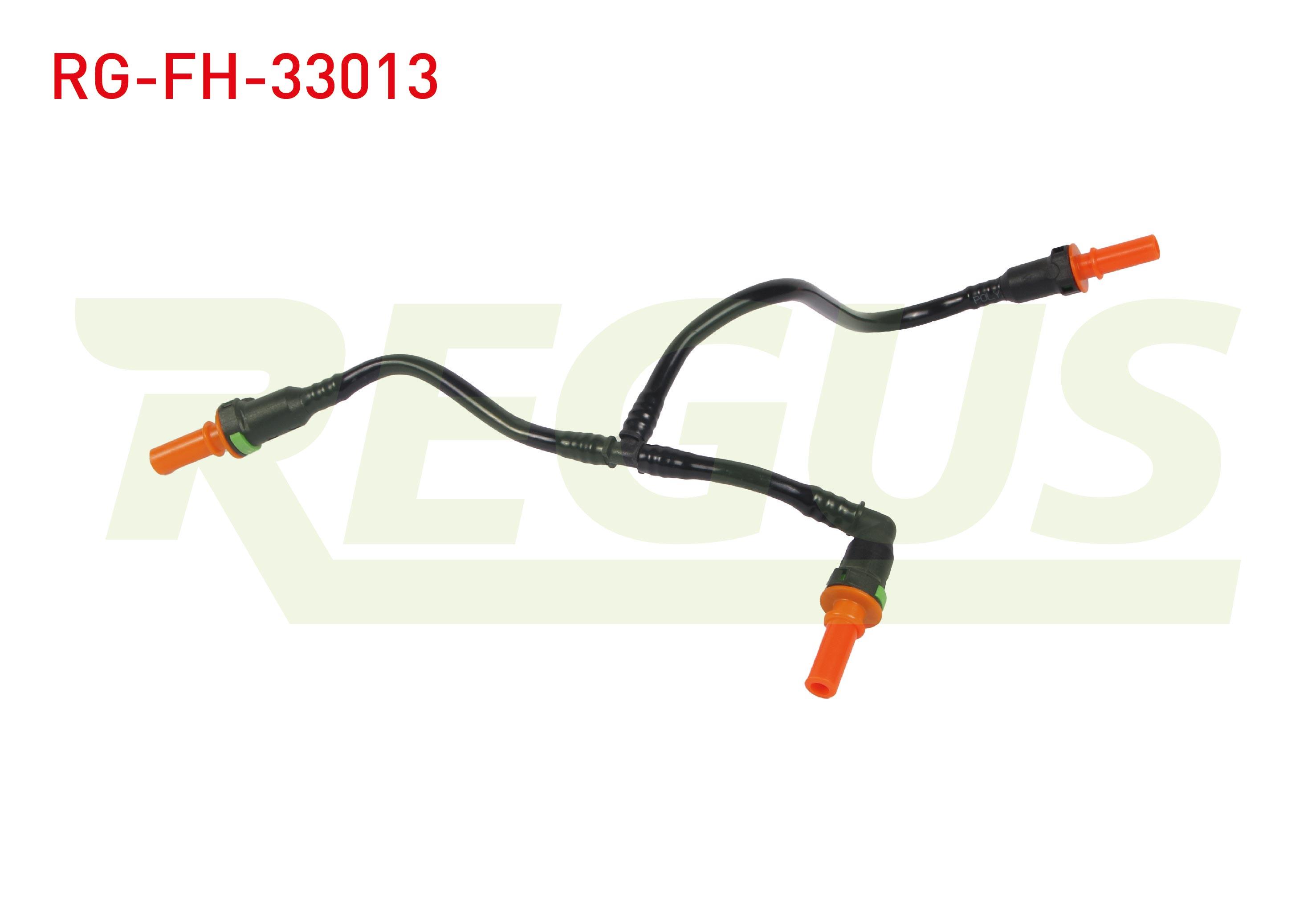 YAKIT HORTUMU PEUGEOT 308 1.4 16V - 1.6 16v - 1.6 GTI - 2.0 2007-2014/ 3008 1.6 VTI 2009-2016/ 307 1.4 16V - 1.6 16V - 2.0 16V 2000-2007/ CITROEN C4 I 1.4 16V - 1.6 16V - 1.6 THP - 2.0 16V 2004-2011