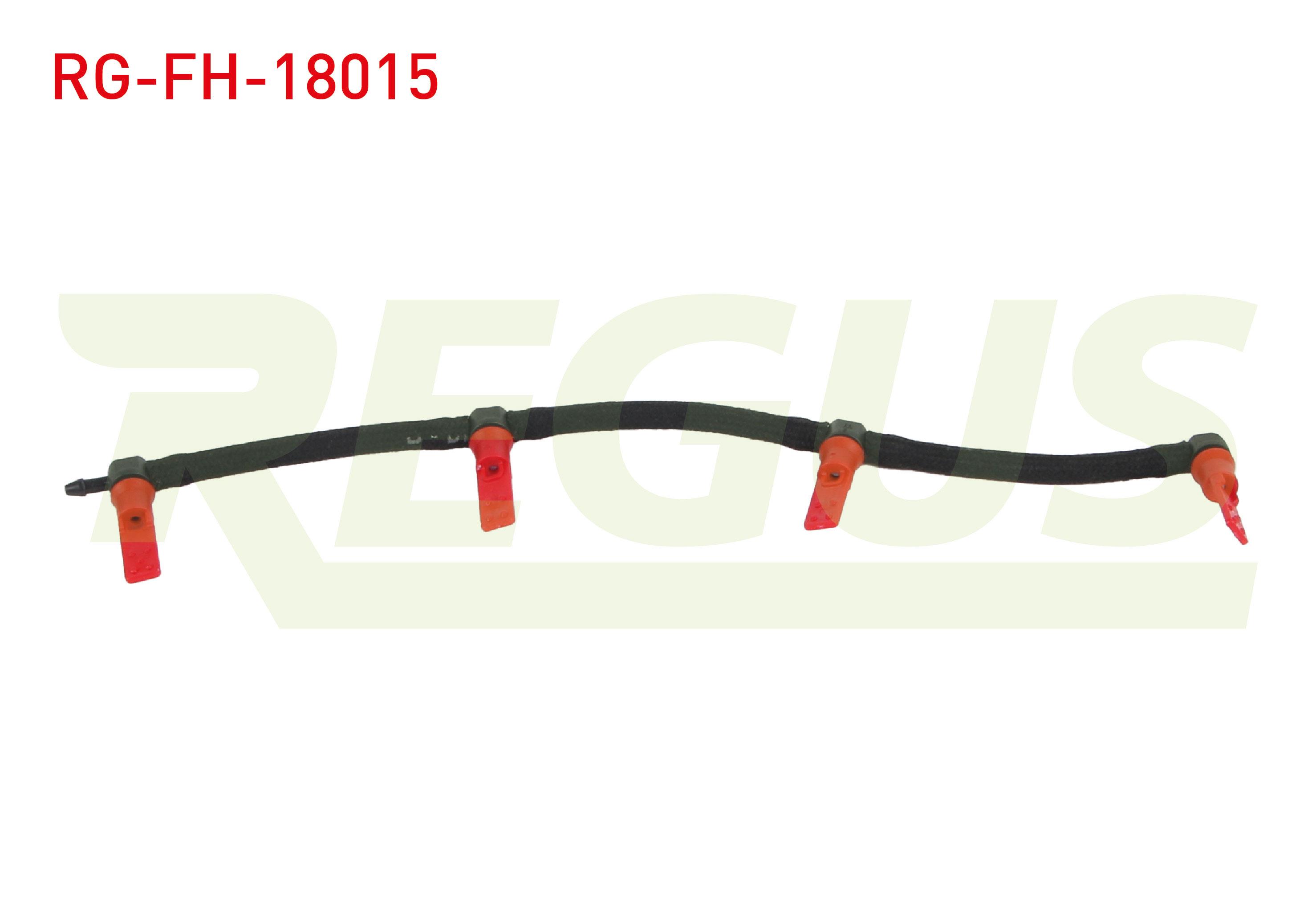 YAKIT HORTUMU (PLASTIK CIKISLI) FIAT DOBLO - STILO - STRADA 1.9 JTD 2001-2010/ PUNTO 1.9 JTD 2001-2012/ BRAVO II 1.9 MJT 2007-2014/ ALFA ROMEO 147 1.9 JTD 2002-2010/ 156 1.9 JTD 2002-2006
