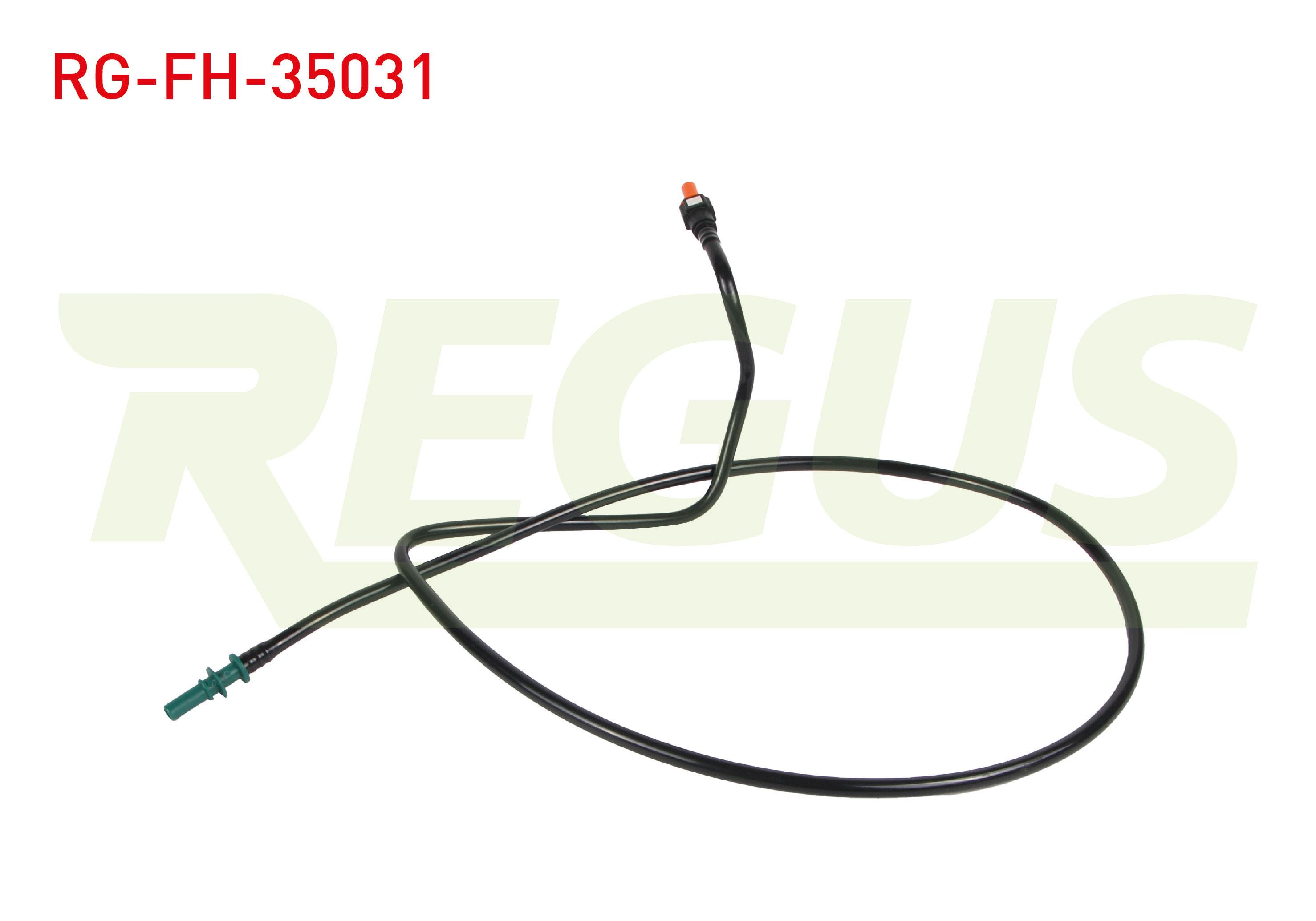 YAKIT HORTUMU RENAULT CLIO II 1.5 DCI 2001-2006