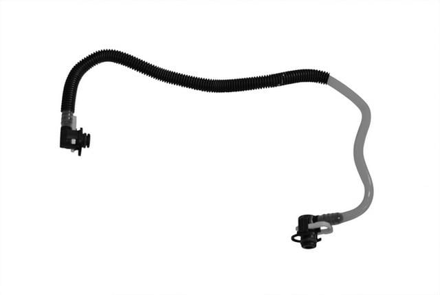 YAKIT HORTUMU SPRİNTER 611