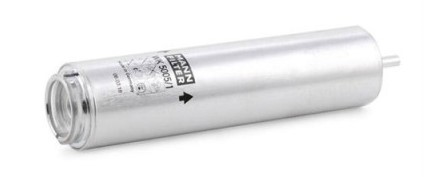 YAKIT MAZOT FİLTRESİ F20-F20 LCİ-F21-F21 LCİ-F30-F30 LCİ-F31-F34 GT-4F32-F32 LCİ-F33-F33 LCİ-F36 GRAN COUPE-MINI R60-R61 B37-B47-N47N 10-18 KL 736/1D-