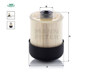 YAKIT MAZOT FİLTRESİ KISA TİP VİTO 447-R9M/ CLIO IV/CAPTUR/LOGAN/SANDERO/447 VİTO 415 622 626 F026402825-C826--KX 338/26D A0000900200 164039594R