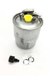 YAKIT MAZOT FİLTRESİ SPRİNTER 315-515-VITO 639 A6460920601 A6460900852 A6420920501 A6460920701 FILTRON