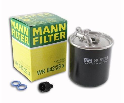 YAKIT MAZOT FİLTRESİ SPRİNTER 315-515-VITO 639 A6460920601 A6460900852 A6420920501 A6460920701