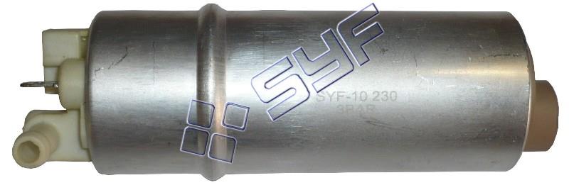 YAKIT POMPAS BMW 5   E39 1995-2003  3 BAR  (SYF-10 285 KOMPLESİ)