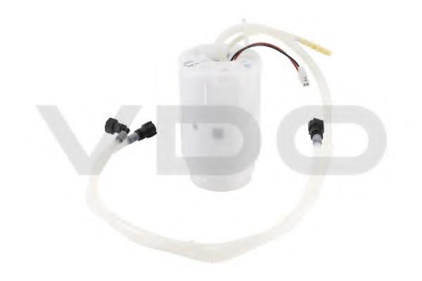 YAKIT POMPASI   TOUAREG 3.0TFSİ