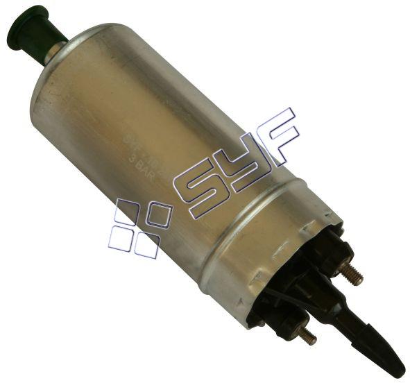YAKIT POMPASI  3 BAR  OPEL VECTRA A 2.0i 1989-1995 -BMW 3 SERİ. E30/5 E12/5 E28.1983-1994- RENAULT 11 -R19 1988-1995 -R.9  1.4 1984-1989 -R.21 1986-19