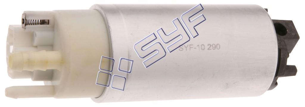 YAKIT POMPASI  VW PASSAT (3C2) 1.9TDI 2005> / PASSAT 2.0 TDI 2005> / (SYF-10 282 NİN TEK POMPASI)