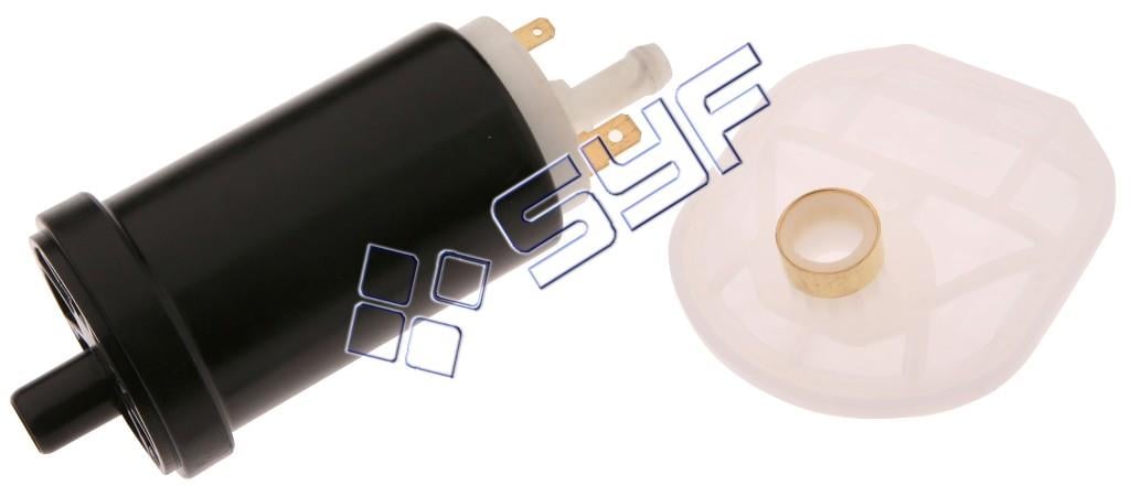 YAKIT POMPASI 0,76 BAR OPEL  ASTRA  F 1991-1998- ASTRA F CLASSIC 1998>-CORSA B 1993-2000