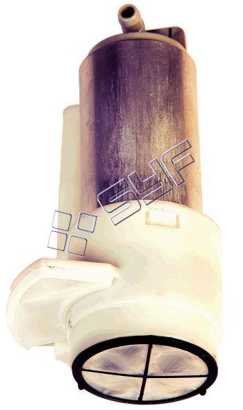 YAKIT POMPASI 1H0906091D 3 BAR GOLF 3 1.6 1.4  1991-1997 -PASSAT 1.6  2.0 1990-1996 - POLO 1.6 1994-1999 - SEAT CORDOBA 1993-1999 (DIŞTAN T