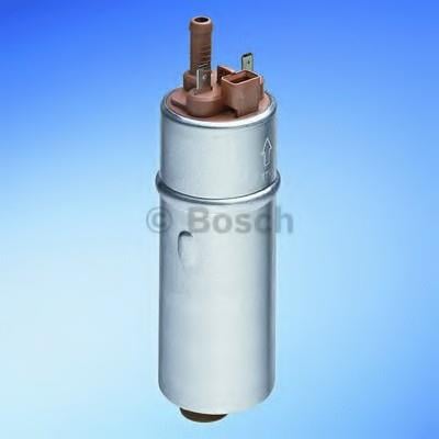 YAKIT POMPASI 3.0-4.4 SADECE POMPA E53 M54-62-67