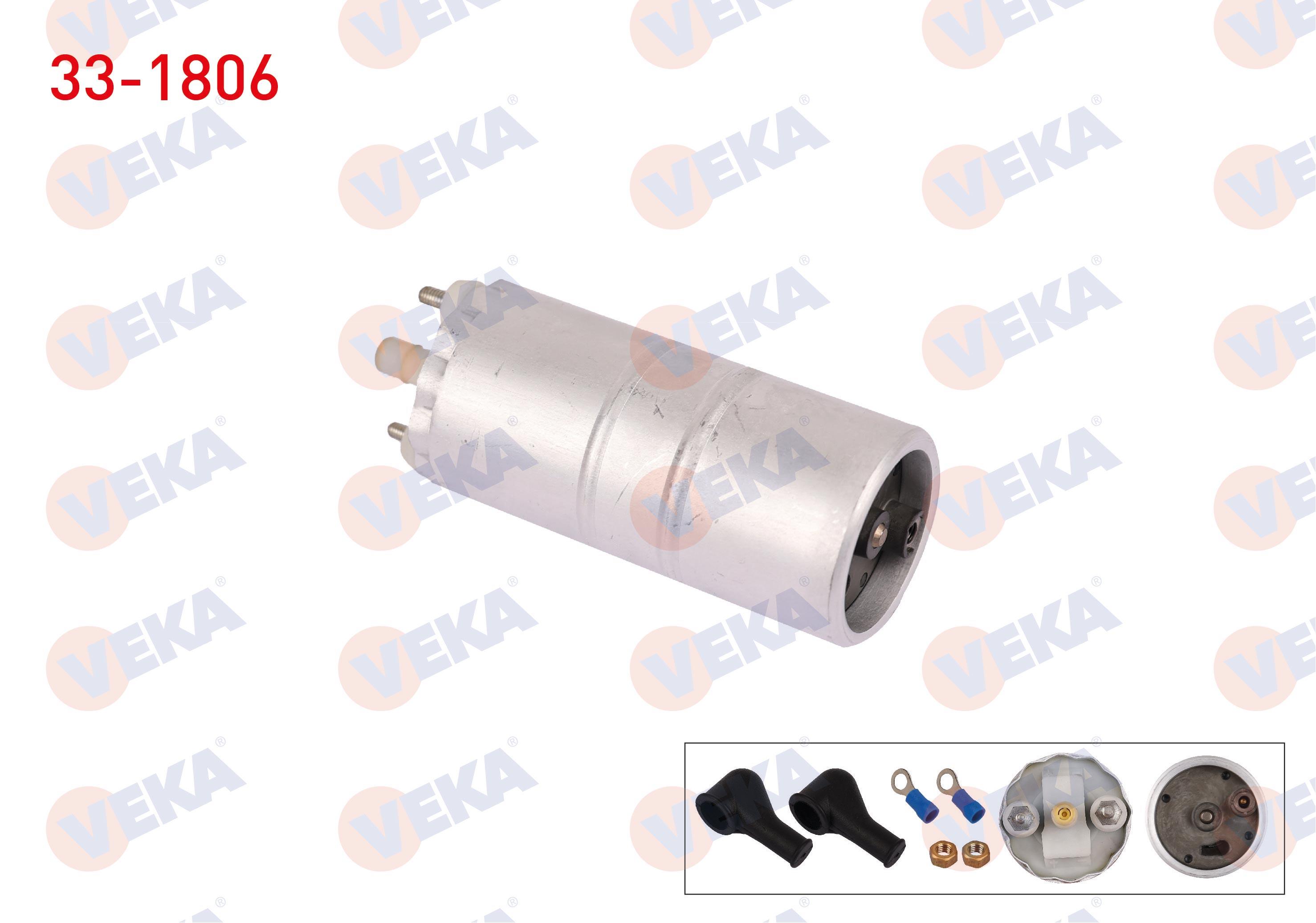 YAKIT POMPASI 4 BAR FIAT DOBLO 1.3 MJT - 1.9 MJT 2001-2010
